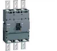 Hager Interrupteur-sectionneur h1000 3P 800A HCE800H