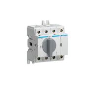 Hager Interrupteur-sectionneur HAC408