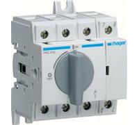 Hager Interrupteur-sectionneur HAC410