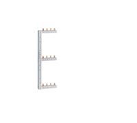 HAGER KCF668S Rail de phase vertical gauche/droite (KCF668S)