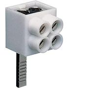 Hager KF82A - Borne de connexion 2 x 16 mm²