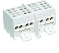 Hager KH Terminal Pour Câble Principal - KH24C