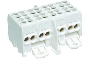 Hager KH Terminal Pour Câble Principal - KH24C