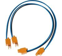 Hager Kit d'équipement pour SPD 2 pôles 6kV KU9S40HE