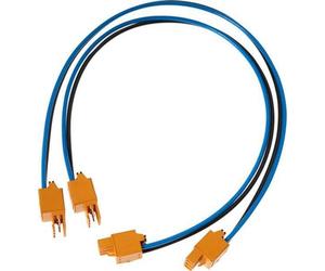 Hager Kit d'équipement pour SPD 2 pôles 6kV KU9S40HE