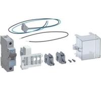 Hager Kit d'équipement ZY3N1LS