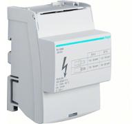 Hager KJ100A
