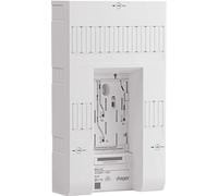 HAGER KU83CHE BKE-AZ triphasé avec RfZ 10+2+2 PLE (KU83CHE)