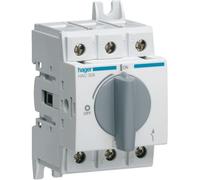 Hager Lasttrennschalter HAC306 63A 3polig (HAC306)