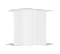 Angle intérieur variable lifea p LF/LFF40110 h110mmxp40mm RAL 9016 Pure - HAGER LFF4011049016