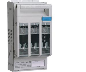 Hager LT Cartridge Load Disconnector - LT050