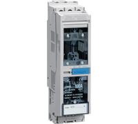 HAGER LT0056 - Interrupteur sectionneur à fusible NH000 3 pôles 3x100A SS 60 mm