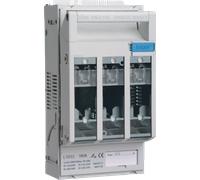HAGER LT052 - LT NH00 160 a fusible sectionneur, borne à vis M8