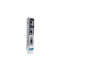 HAGER LVSG1CPX Profil sensible de sécurité Raccordement à vis NH1 185mm