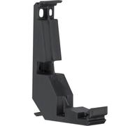 Hager M5849 Canal de rangement (L x l x H) 35 x 150 x 110 mm 1 pc(s) noir