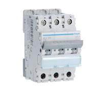 Hager MCA332 Disjoncteur 3P 32A courbe C 6/10kA