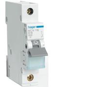 Hager MCN140 Courant nominal : 40 A
