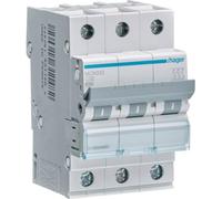 Hager MCN332 Disjoncteur 32 A (Import Allemagne)