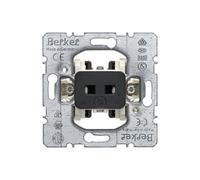 Hager - Mécanisme de commutation unipolaire 10 A 250 V