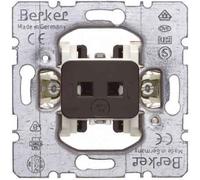 Hager - Mécanisme interrupteur unipolaire 10 A 250 V Borne pour contact ouvert Contact cER