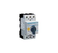 Hager mm507 N - guardamotor 6 kA 1,6 - 2,5 A