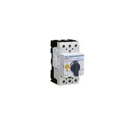 Hager mm509 N - guardamotor 6 kA 4 - 6,3 A