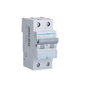 HAGER MWN220A - Disjoncteur 20A - 2P - Courbe C - PdC 3kA