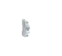 Hager NGT710 - Courbe D
