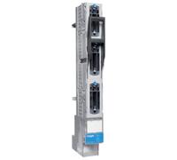 Hager NH00 Bord sensible à visser. 60mm SaS LVS0060SPX