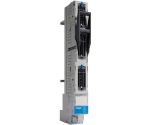 HAGER NH00 Bord sensible LVS0060RPX Borne de cadre 60mm SaS