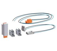 Hager Paquet alimentation ZY5R1SI