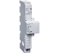 Hager Parafoudre combiné 4P T1+T2+T3 SPA701Z