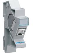 Hager TN002S - Connecteur RJ45 Catégorie 6