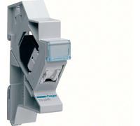 Hager Patch Module Connecteur Modulaire - TN004S