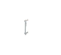 Hager - Peigne d'alimentation vertical pour coffret 2 R
