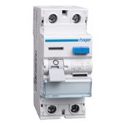 HAGER Polo CDC225J