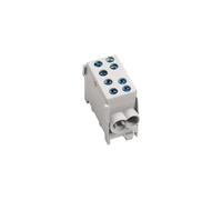 hager Hager Cosse principale 35 mm², 1 pôle, à doigt KH35L Quantité:1