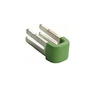 10 PONTS PR BOR. SANVIS TERRE - CONNEXION HAGER KN99E