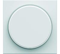 Hager Pure WXD062B - Vert d’eau