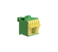 BOR. TERRE SANVIS 5X4+1X25 - CONNEXION HAGER KN06E