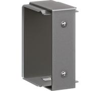 Hager Raccord FWK-Plus 100x150 mm galvanisé FWKP1001509VERZ - protection incendie (FWKP1001509VERZ)