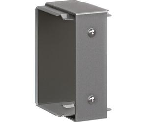 Hager Raccord FWK-Plus 100x150 mm galvanisé FWKP1001509VERZ - protection incendie (FWKP1001509VERZ)