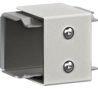 Hager Raccord FWK-Plus 60x60 mm revêtu de poudre blanche FWKP6006099016 (FWKP6006099016)