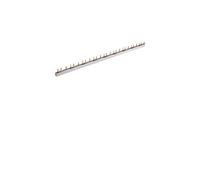 Hager Rail de phase 3p,10qmm,39mod,broche KB309N