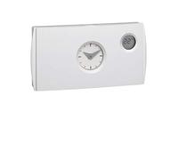 Hager sas - Thermostat ambiance programmable - alimentation 230V - : 56512
