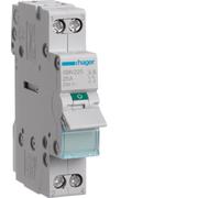 Hager SBN Interrupteur encastré Modulaire - SBN225