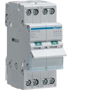 Hager SBN Interrupteur encastré Modulaire - SBN432