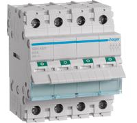 Hager SBN Interrupteur encastré Modulaire - SBN480