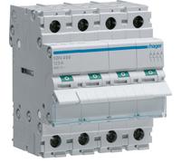 Hager SBN Interrupteur encastré Modulaire - SBN499