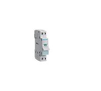 Hager SBN125 1p Circuit Breaker - Circuit Breakers (25 à, -20 - 50 °C, -20 - 80 °C)